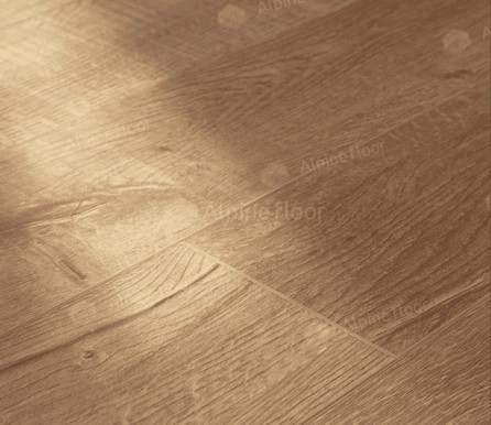 SPC ламинат Alpine Floor Parquet light ДУБ ROYAL ЕСО 13-2